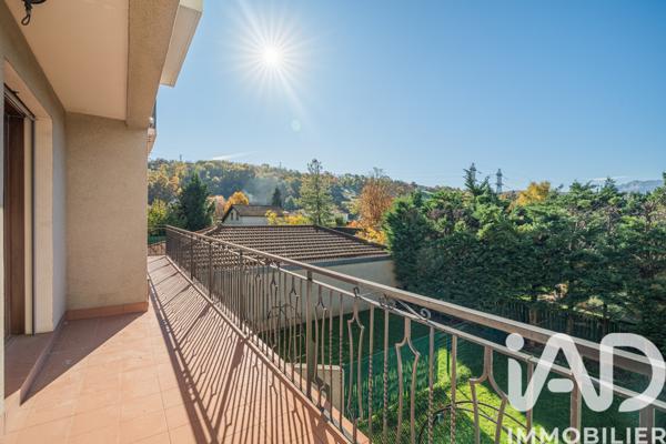 Appartement à vendre 4 pièces 101 m² Eybens