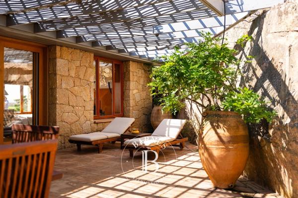 Bonifacio, Maison  386 m² à vendre