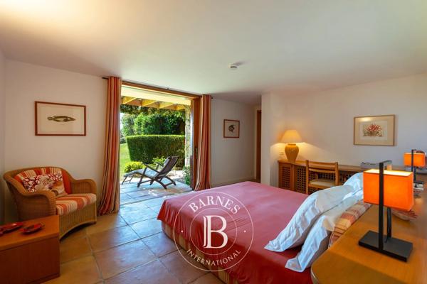 Bonifacio, Maison  386 m² à vendre