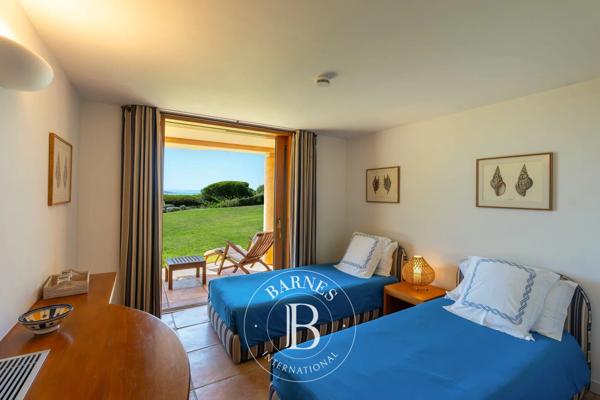 Bonifacio, Maison  386 m² à vendre