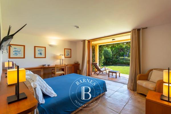 Bonifacio, Maison  386 m² à vendre
