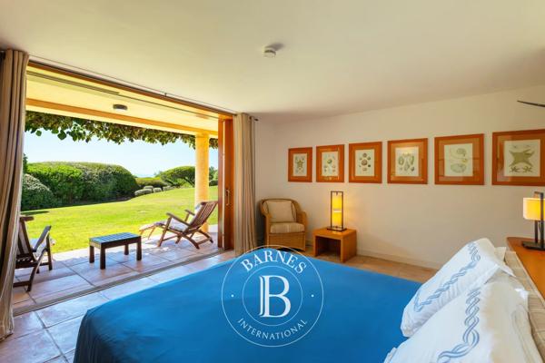 Bonifacio, Maison  386 m² à vendre