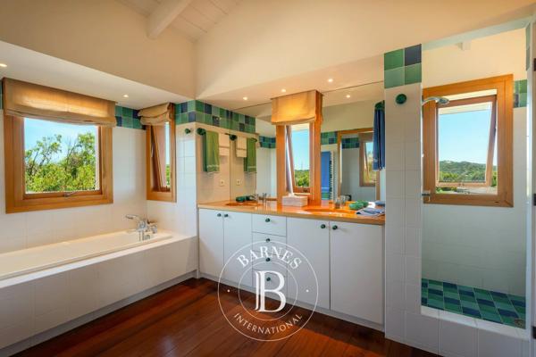 Bonifacio, Maison  386 m² à vendre