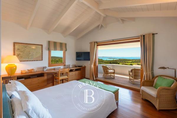 Bonifacio, Maison  386 m² à vendre