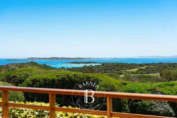 Bonifacio, Maison  386 m² à vendre