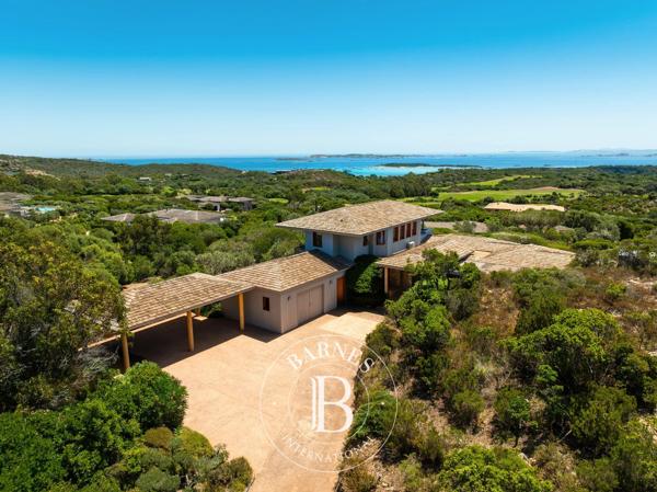 Bonifacio, Maison  386 m² à vendre