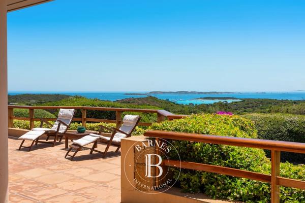 Bonifacio, Maison  386 m² à vendre