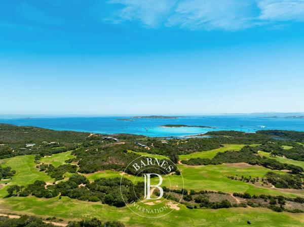 Bonifacio, Maison  386 m² à vendre