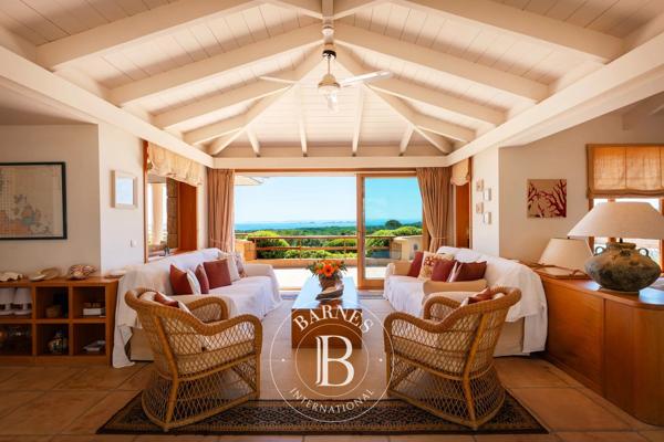 Bonifacio, Maison  386 m² à vendre