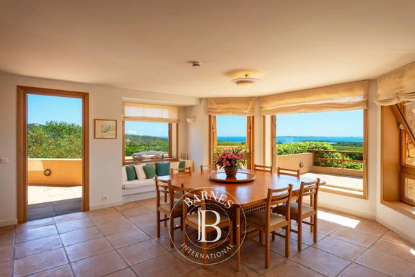 Bonifacio, Maison  386 m² à vendre