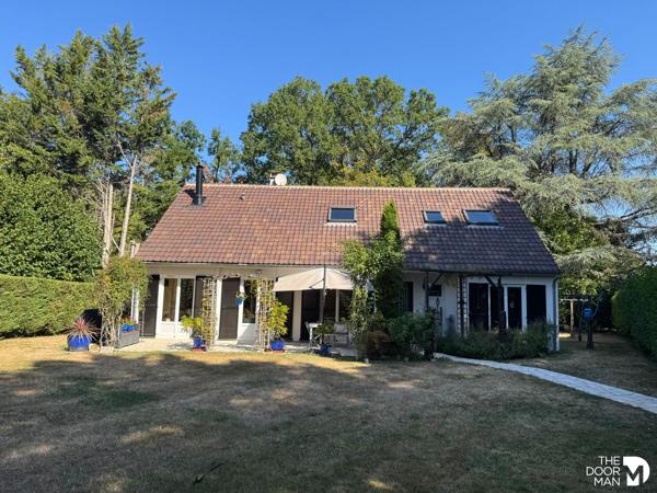 Maison - À vendre - 135 m² - LES BREVIAIRES | The Door Man