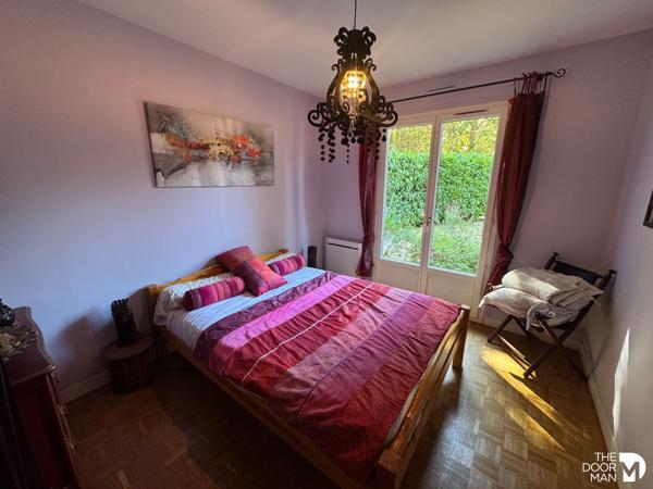 Maison - À vendre - 135 m² - LES BREVIAIRES | The Door Man
