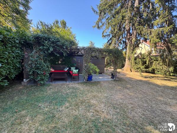 Maison - À vendre - 135 m² - LES BREVIAIRES | The Door Man