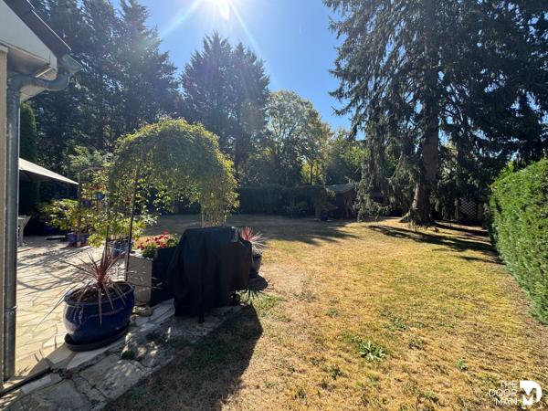 Maison - À vendre - 135 m² - LES BREVIAIRES | The Door Man