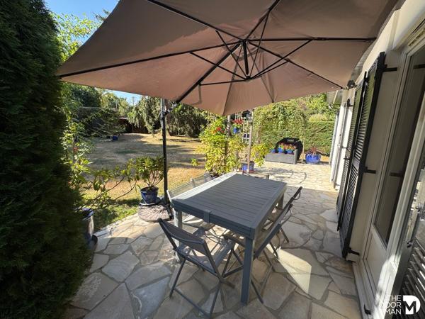 Maison - À vendre - 135 m² - LES BREVIAIRES | The Door Man