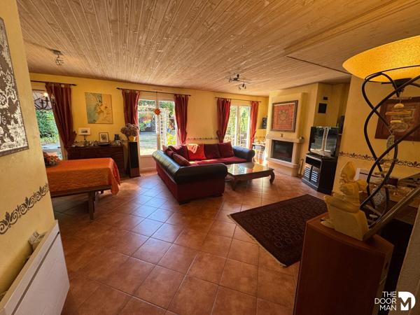 Maison - À vendre - 135 m² - LES BREVIAIRES | The Door Man