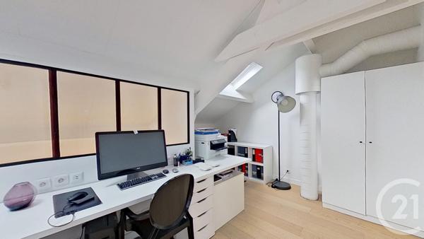 Appartement F5 à vendre  5 pièces - 138,26 m2 NOGENT SUR MARNE - 94