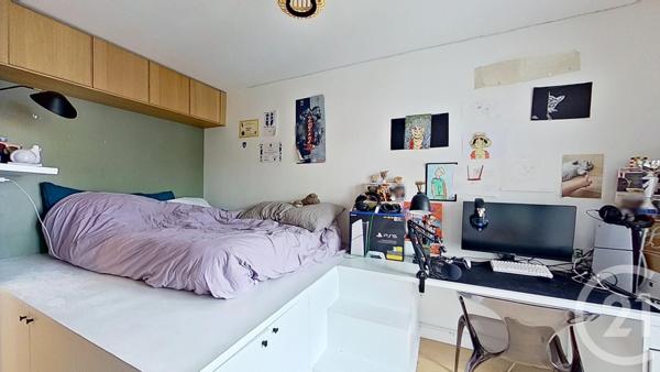 Appartement F5 à vendre  5 pièces - 138,26 m2 NOGENT SUR MARNE - 94