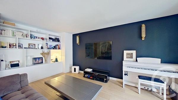 Appartement F5 à vendre  5 pièces - 138,26 m2 NOGENT SUR MARNE - 94