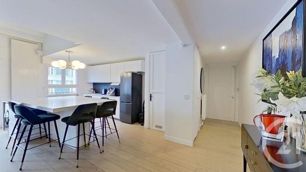Appartement F5 à vendre  5 pièces - 138,26 m2 NOGENT SUR MARNE - 94