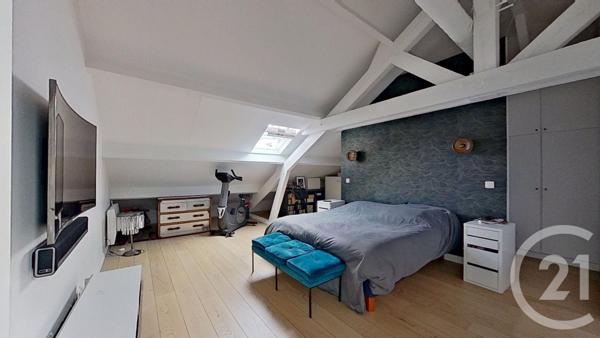 Appartement F5 à vendre  5 pièces - 138,26 m2 NOGENT SUR MARNE - 94