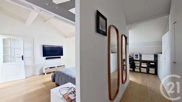 Appartement F5 à vendre  5 pièces - 138,26 m2 NOGENT SUR MARNE - 94