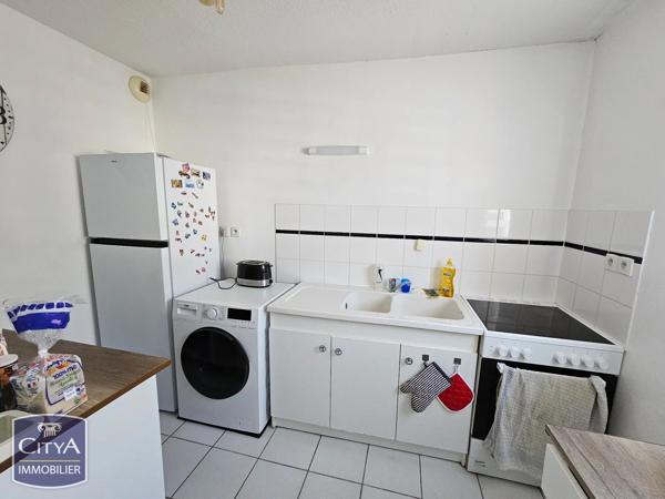 Maison à vendre 3 pièces 65.4m² Pontivy (56300)