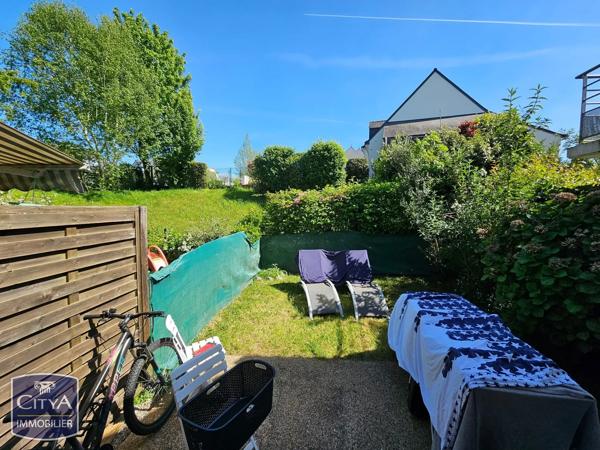 Maison à vendre 3 pièces 65.4m² Pontivy (56300)