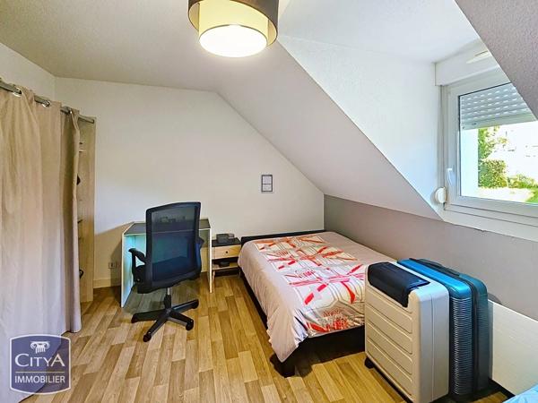 Maison à vendre 3 pièces 65.4m² Pontivy (56300)