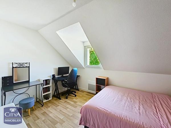 Maison à vendre 3 pièces 65.4m² Pontivy (56300)