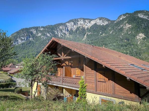 Immeuble  en vente - Haute-Savoie - 74