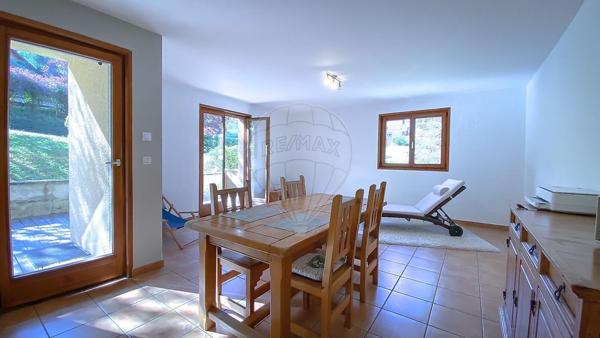 Immeuble  en vente - Haute-Savoie - 74