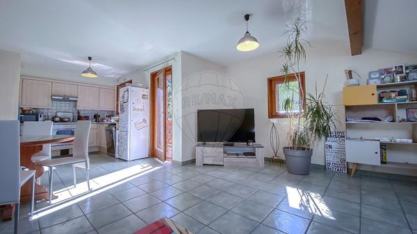 Immeuble  en vente - Haute-Savoie - 74