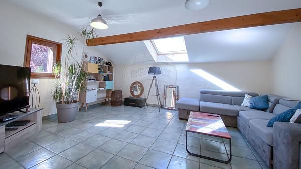 Immeuble  en vente - Haute-Savoie - 74