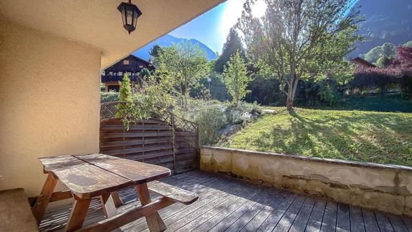Immeuble  en vente - Haute-Savoie - 74