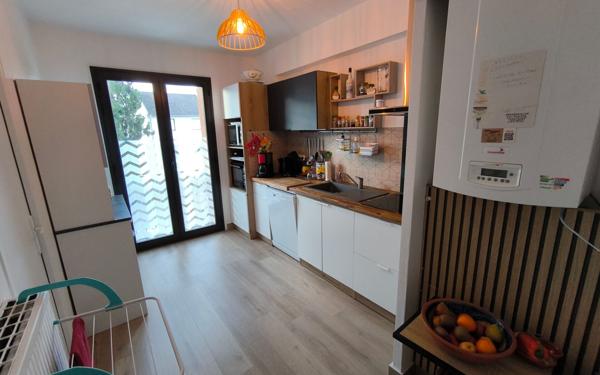 Appartement à vendre    3 pièces • 85,08 m2 Brive-la-Gaillarde