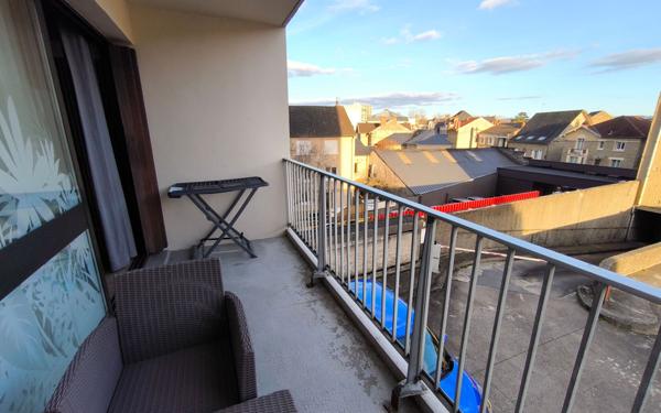 Appartement à vendre    3 pièces • 85,08 m2 Brive-la-Gaillarde