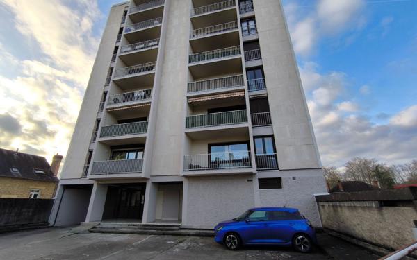 Appartement à vendre    3 pièces • 85,08 m2 Brive-la-Gaillarde