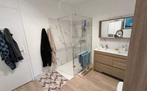 Appartement à vendre    3 pièces • 85,08 m2 Brive-la-Gaillarde