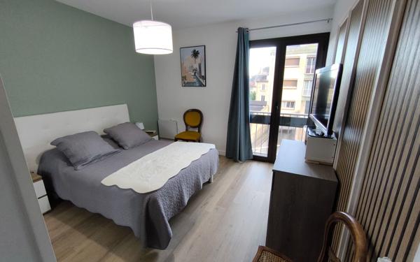 Appartement à vendre    3 pièces • 85,08 m2 Brive-la-Gaillarde