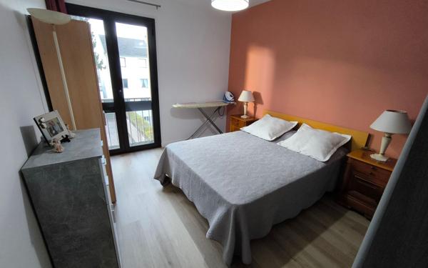 Appartement à vendre    3 pièces • 85,08 m2 Brive-la-Gaillarde