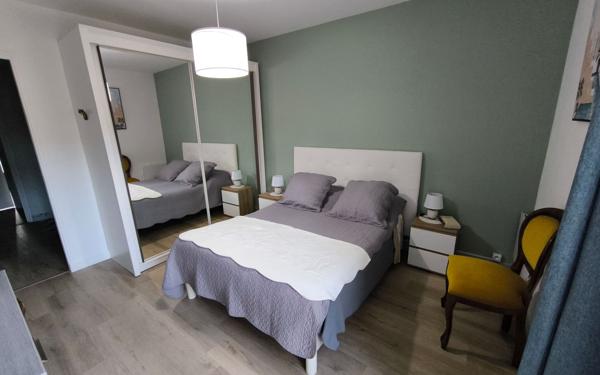 Appartement à vendre    3 pièces • 85,08 m2 Brive-la-Gaillarde