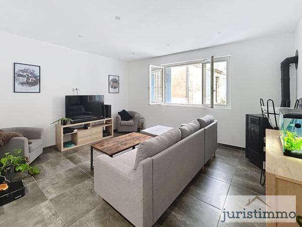 Mondragon (84430) MAISON TEST