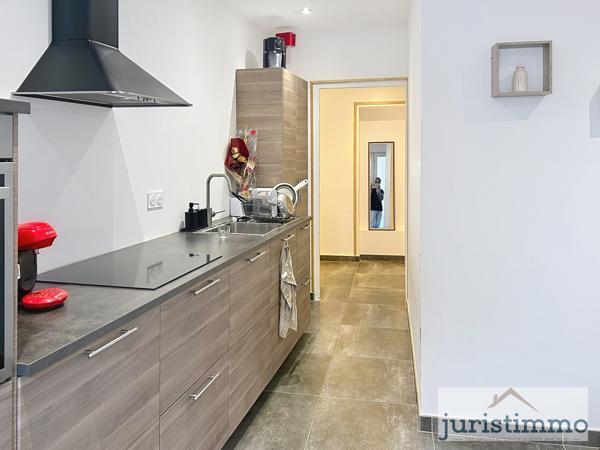 Mondragon (84430) MAISON TEST