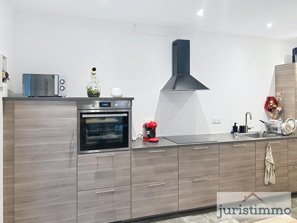 Mondragon (84430) MAISON TEST