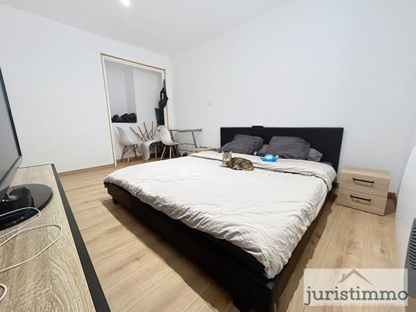 Mondragon (84430) MAISON TEST