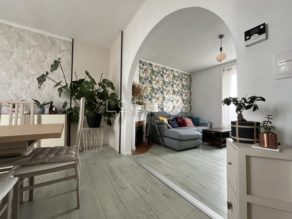 Maison 3 pièce(s) 2 chambre(s) 73 m²