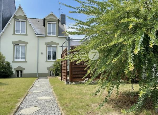 Maison 3 pièce(s) 2 chambre(s) 73 m²
