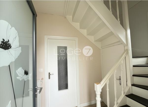 Maison 3 pièce(s) 2 chambre(s) 73 m²