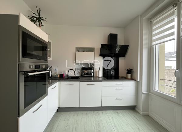 Maison 3 pièce(s) 2 chambre(s) 73 m²
